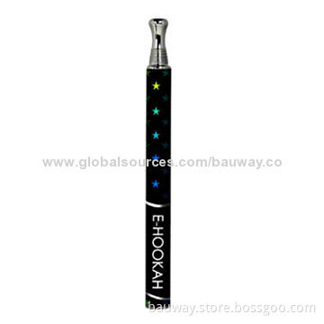 1000 puffs disposable e-cig eshisha, F02 with diamond tip ehookah from Bauway